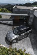 Mini Cooper S E Countryman ALL4 2017 года (WW)
